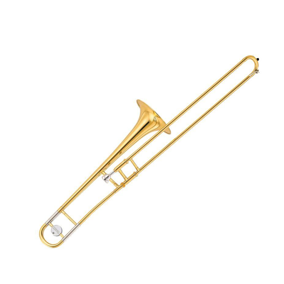 Yamaha Trombone YSL154