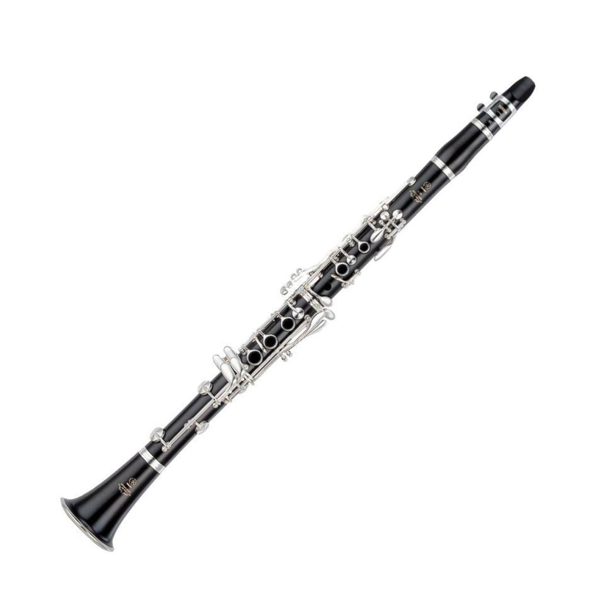Yamaha Clarinet Professional Model YCL650