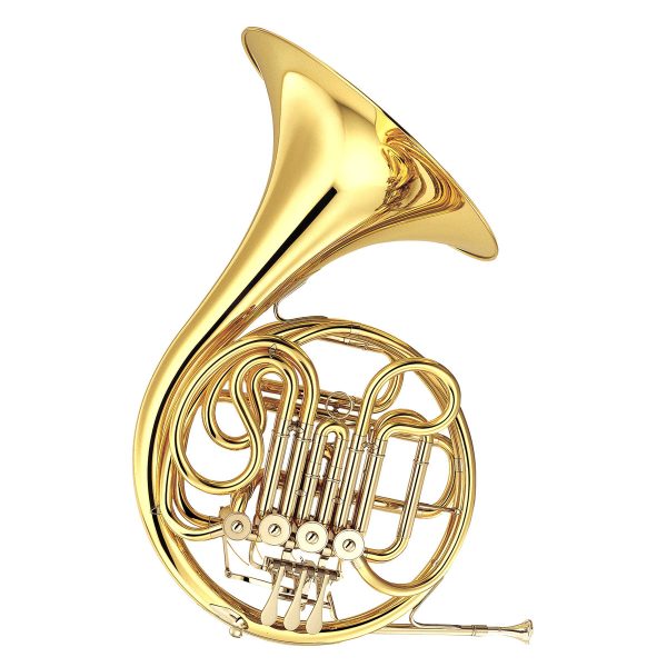 Yamaha French Horn YHR567