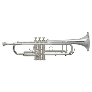 Bach Trumpet VB400S Intermediate Trumpet