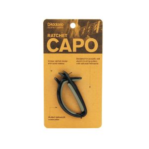 Planet Waves Ratchet Capo