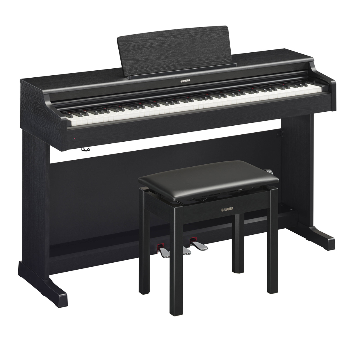 Yamaha Digital Piano YDP164