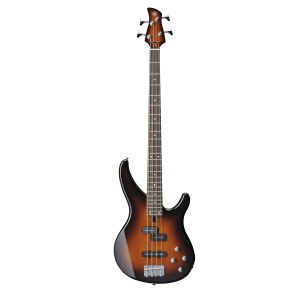 Yamaha TRBX Electric Bass - Violin Sunburst