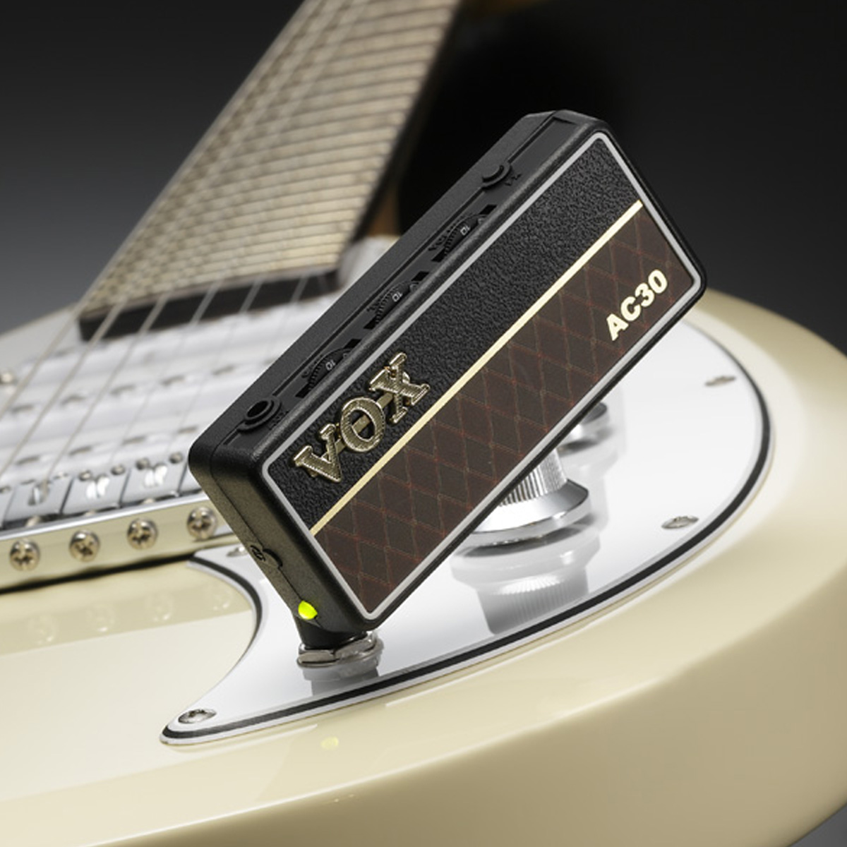 Vox Amp Plug II - AC30 Guitar Output Plug