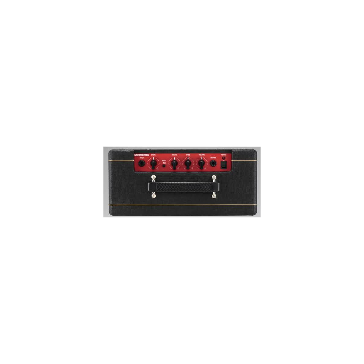 Vox Pathfinder 10B 10W Bass Amplifier - Image 2