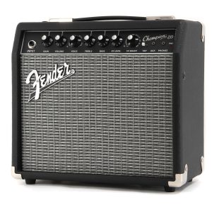 Fender Champion 20W Guitar Amp
