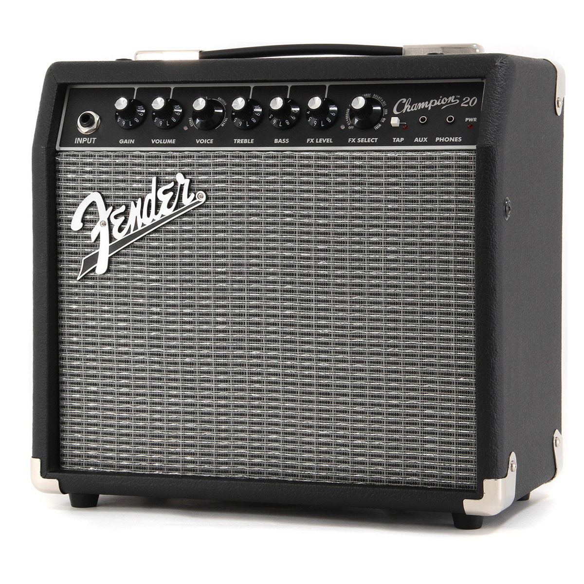 Fender Champion 20W Guitar Amp