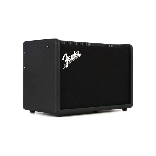 Fender Mustang GT40 Guitar Amp