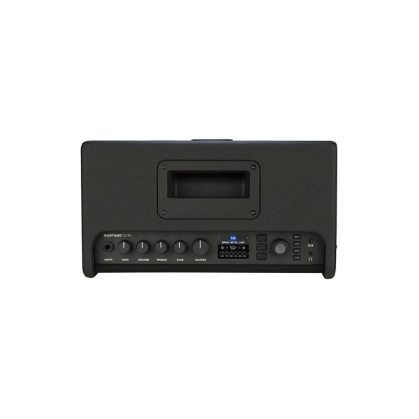 Fender Mustang GT40 Guitar Amp - Image 2