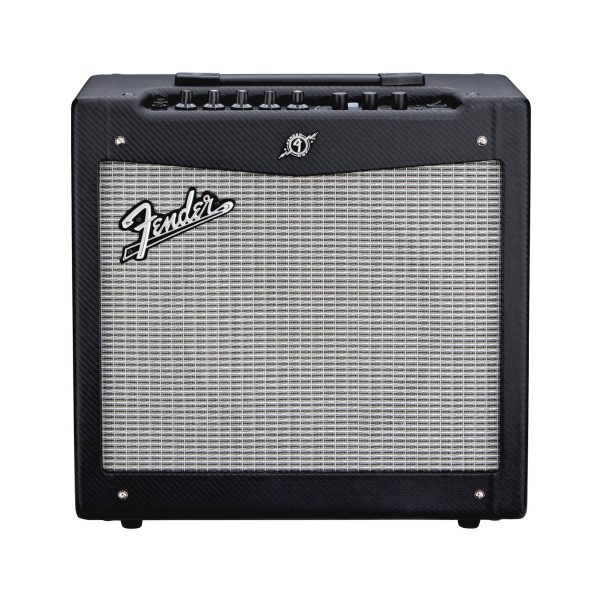 Fender Mustang I V2 20W Guitar Amp