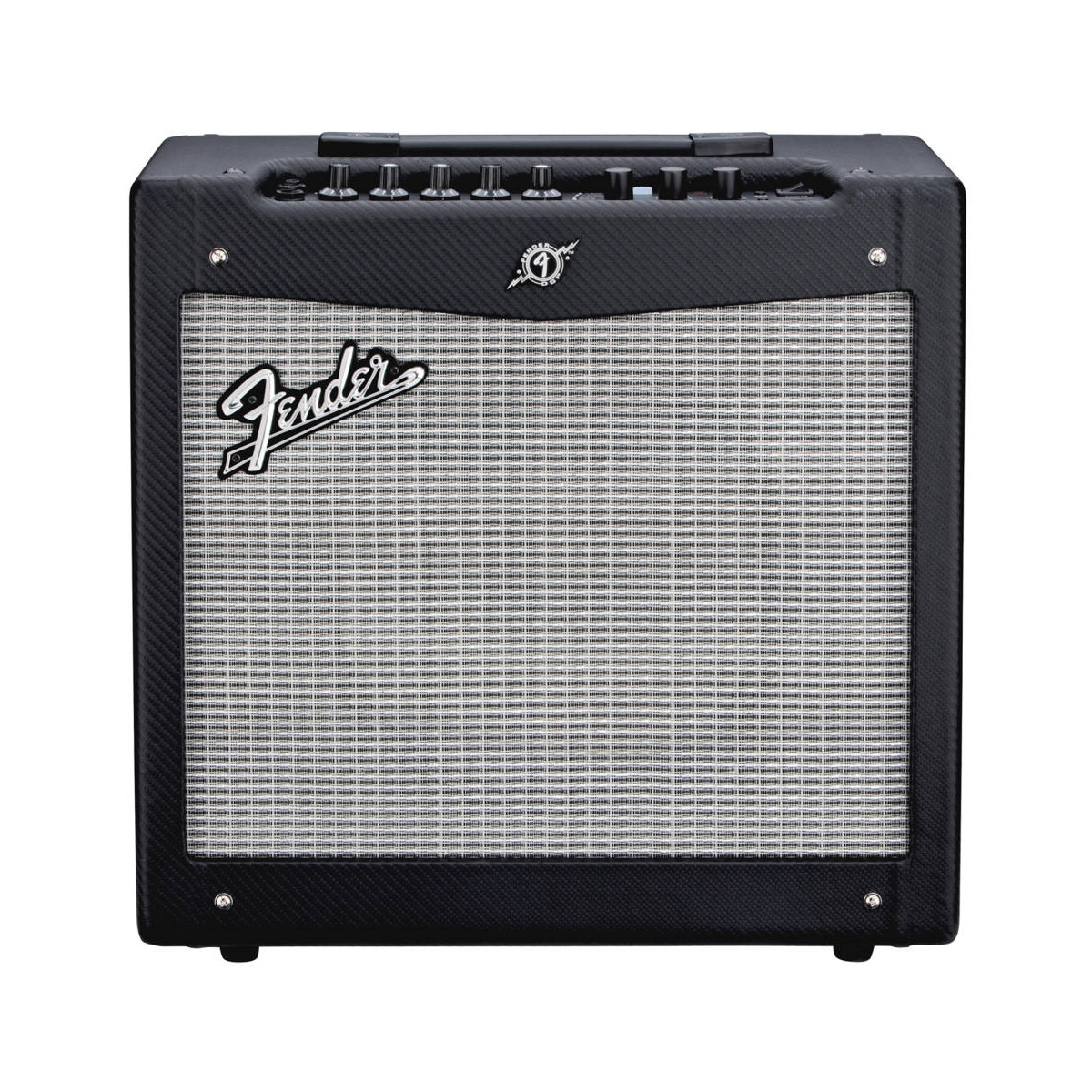 Fender Mustang I V2 20W Guitar Amp
