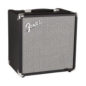 Fender Rumble 25W V3 Bass Amp