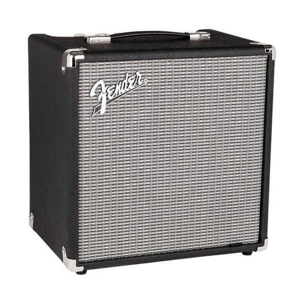 Fender Rumble 25W V3 Bass Amp