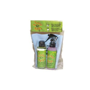 Lizard Spit Guitar and Bass Care Pack