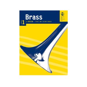 AMEB Brass Series 1 C Grade 1 & 2