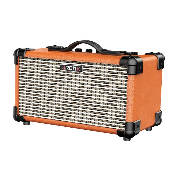 Aroma TM15OR 15W Electric Guitar Amp