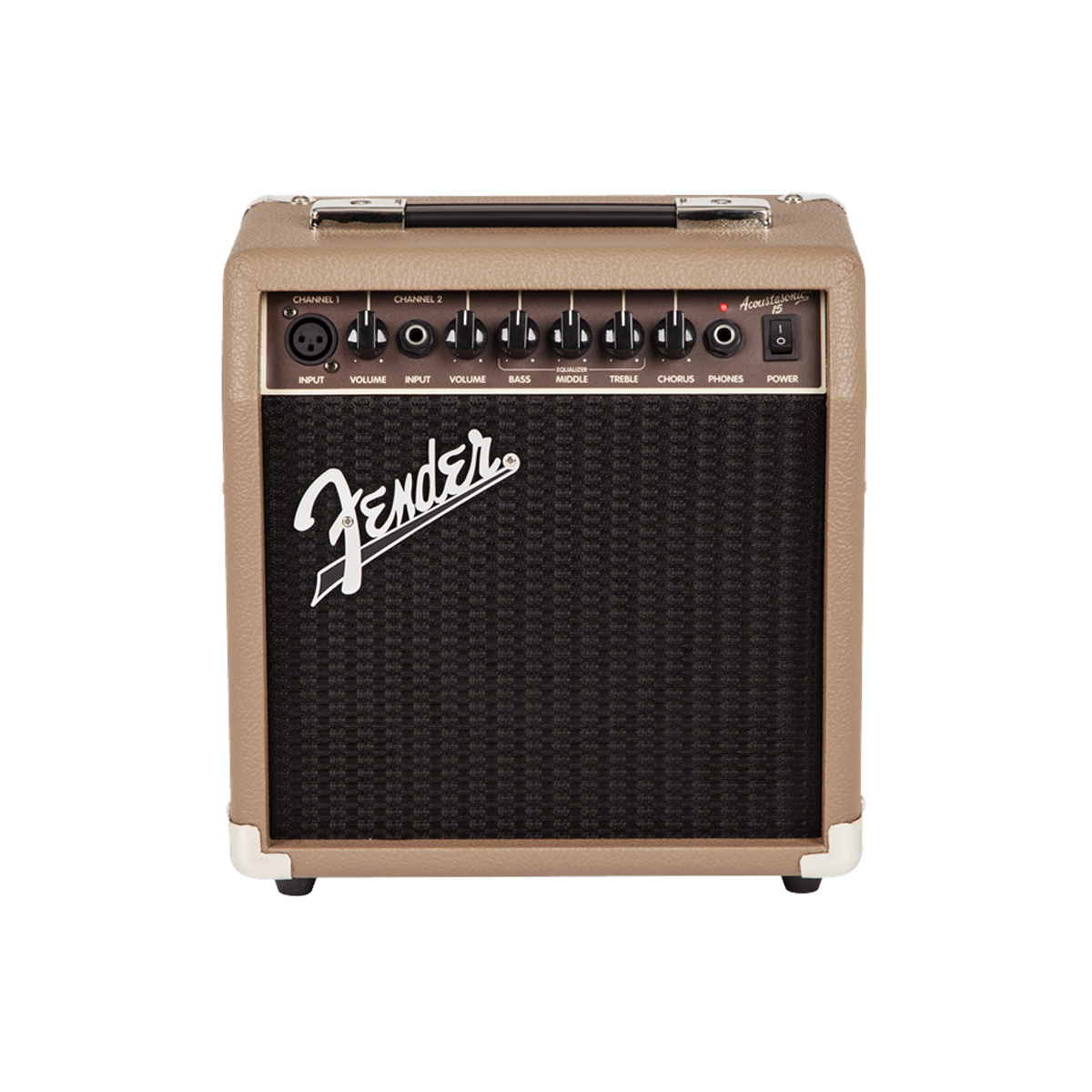 Fender 15W Acoustasonic Amplifier