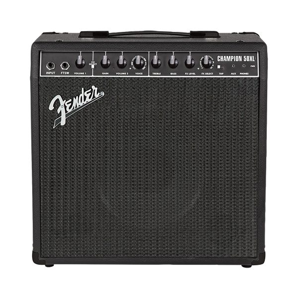 Fender Champion 50XL Guitar Amp