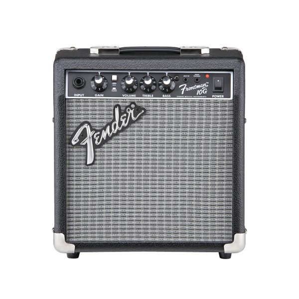 Fender Frontman 10W Guitar Amp