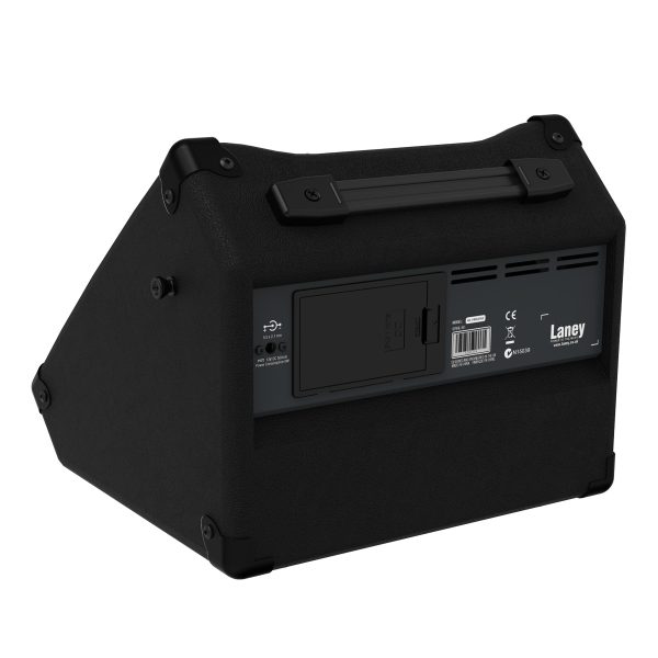 Laney Audiohub Freestyle 5W All-Instrument Amp - Image 2