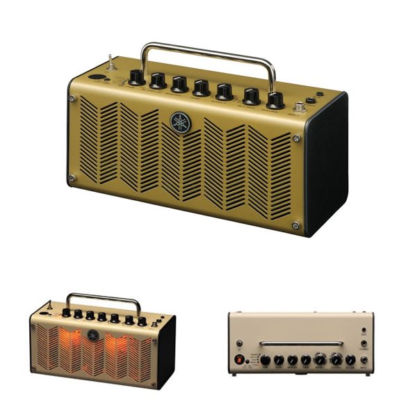 Yamaha THR5-A 10W Electric-Acoustic Amp