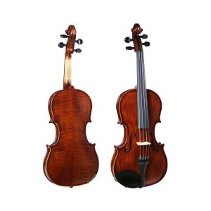 St Paul's - 1/2 Size Violin Pack