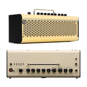 Yamaha THR10II 10W Wireless Desktop Amplifier