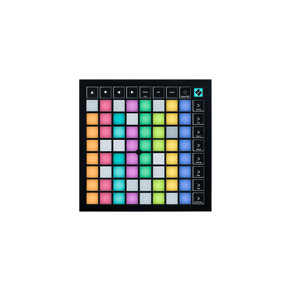 Novation Launchpad X - Woods Music