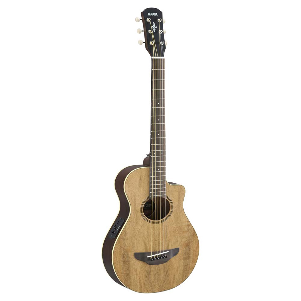 Yamaha APX-T2 - Exotic Wood Natural Finish