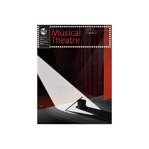 Musical Theatre Series 1 - Grade 1
