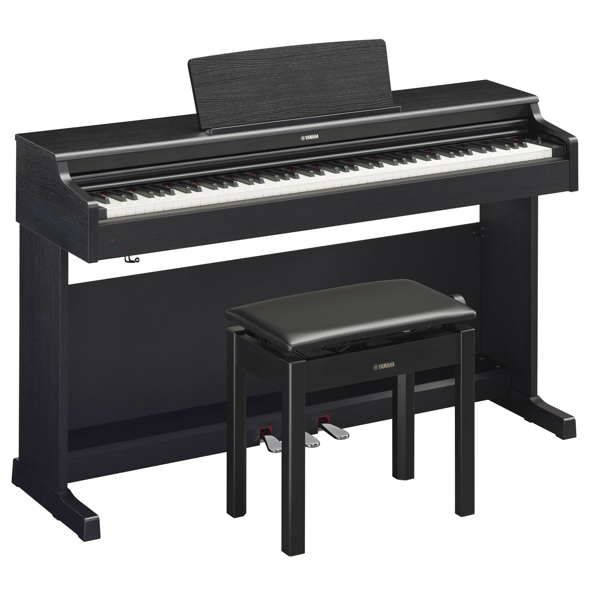 Yamaha Digital Piano YDP165