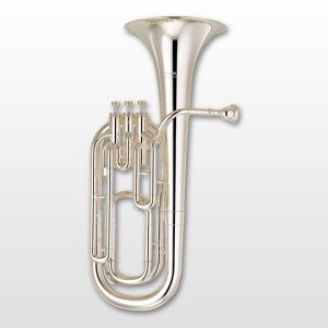 Yamaha Baritone Horn YBH301S