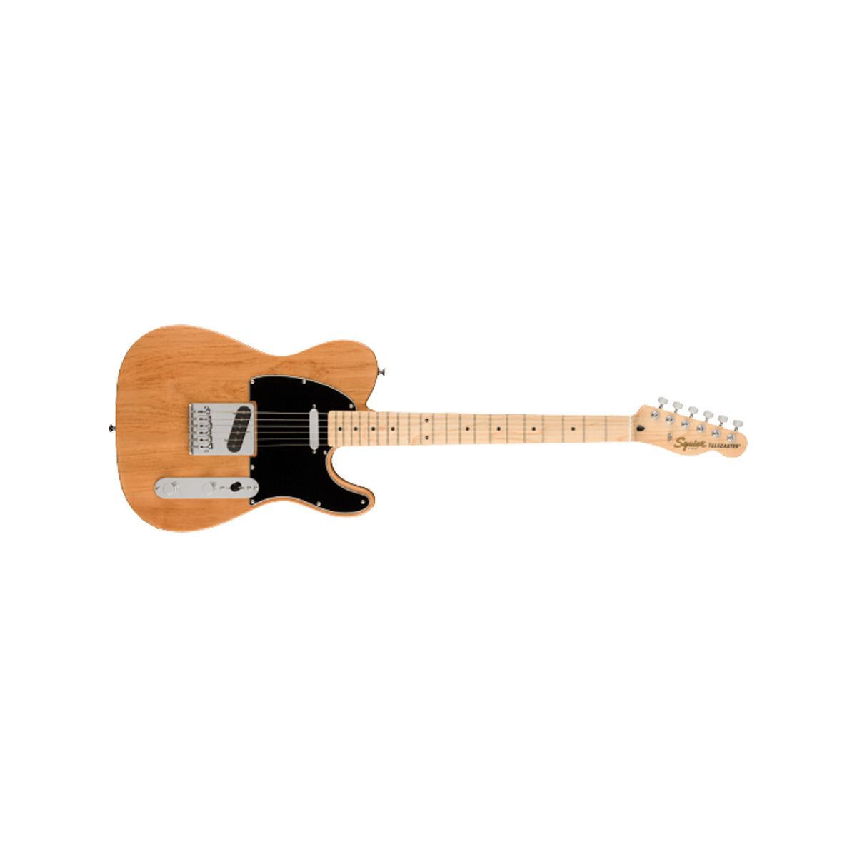 Fender - AFFINITY SERIES™ TELECASTER®