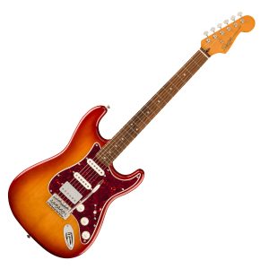 LIMITED EDITION CLASSIC VIBE™ '60S STRATOCASTER® HSS Sienna Sunburst