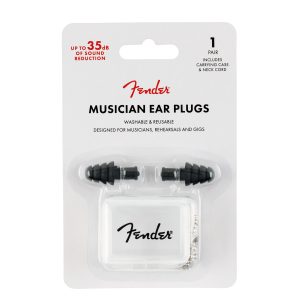 Fender Musician Earplugs