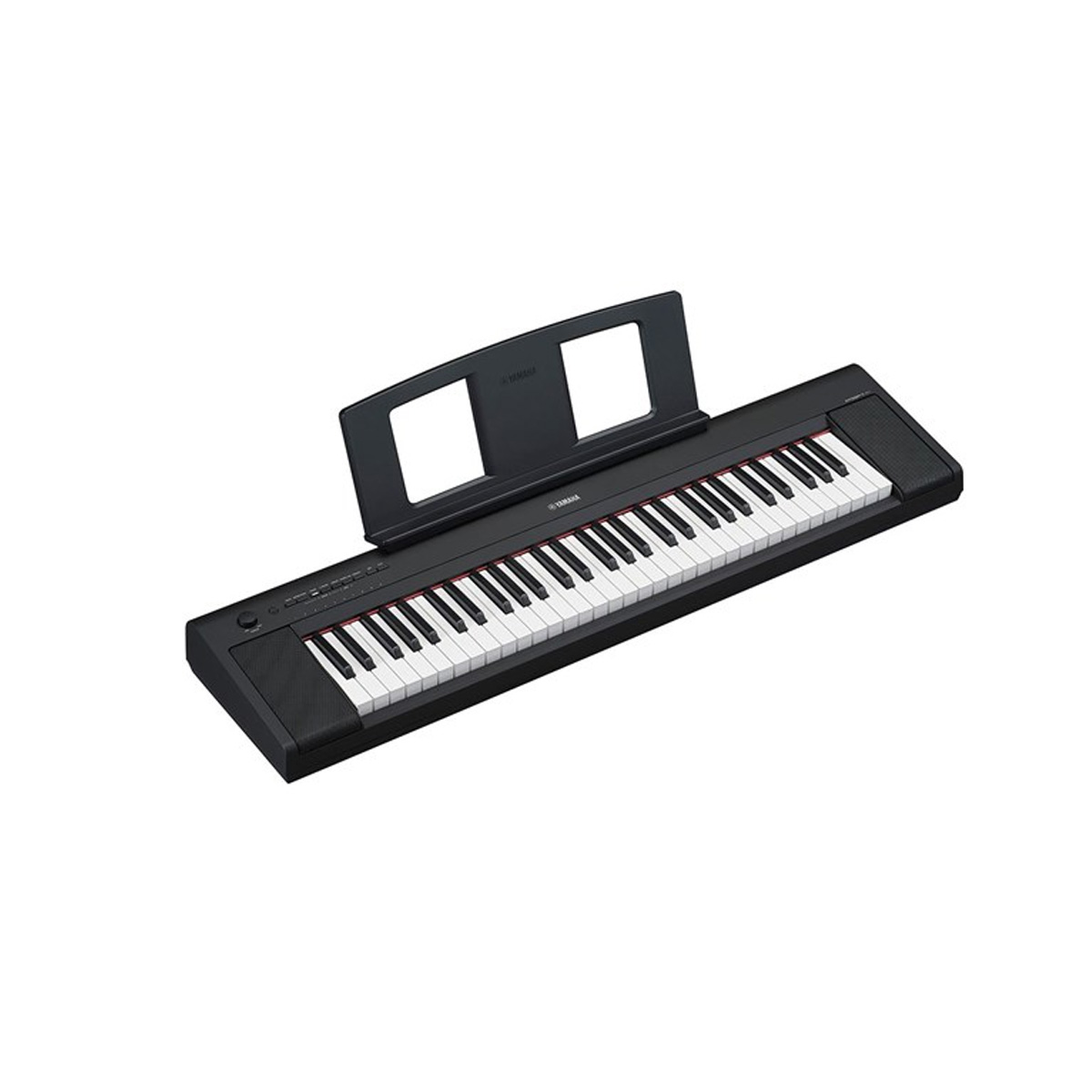 Yamaha NP-15 Piaggero Piano Style Keyboard