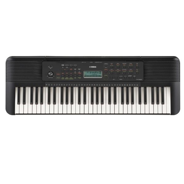 Yamaha PSR-E283 Portable 61-Note Beginner Keyboard