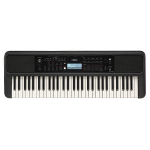 Yamaha PSR-E383 Portable 61-Note Beginner Keyboard