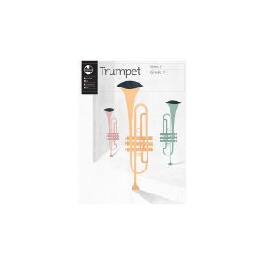 AMEB Trumpet Series 2 - Grade 3