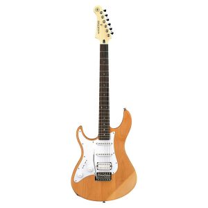 Yamaha Pacifica PAC112JLBL Left Hand Electric Guitar (PAC112JLBL)