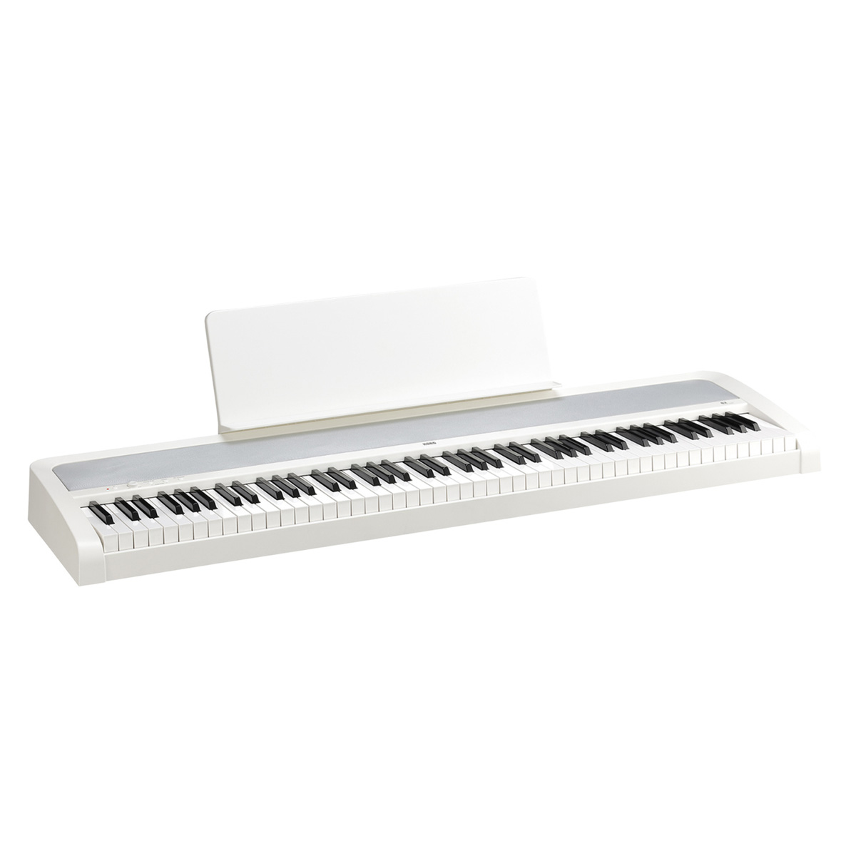 Korg B2 88 Note Digital Piano White KORG