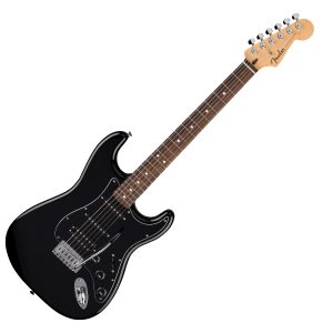 Fender Standard Stratocaster® HSS