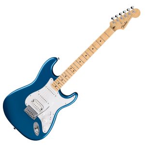 Fender Standard Stratocaster® HSS