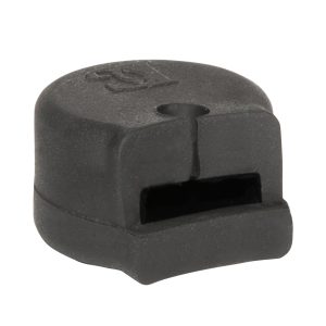 BG Thumb Rest Oboe + Clar, 1 pc