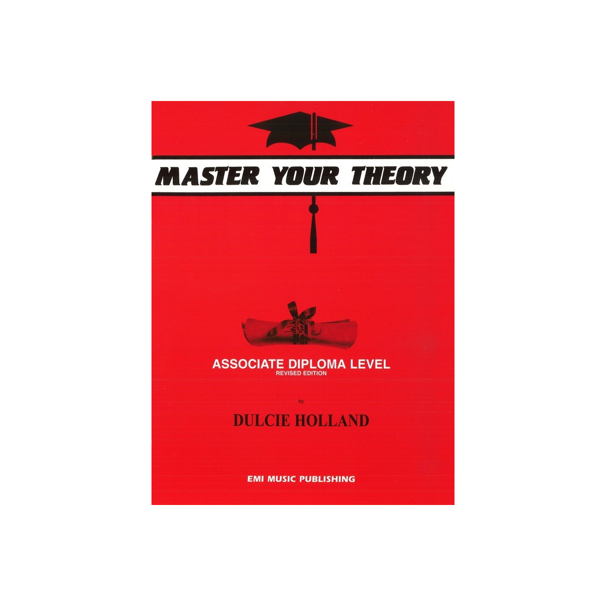 Master Your Theory Associate Diploma Level