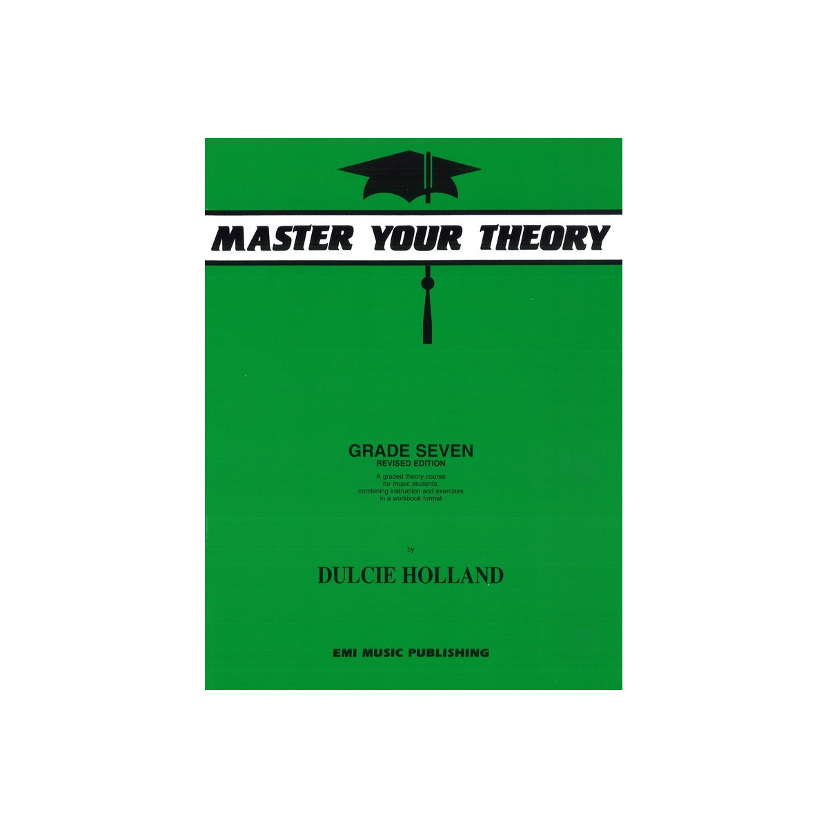 Master Your Theory Grade Seven