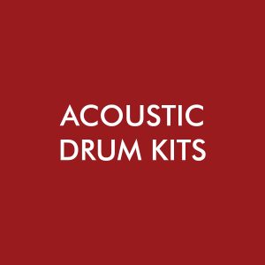 Acoustic Drum Kits