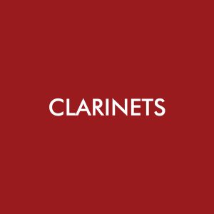Clarinets