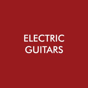 Electric Guitars