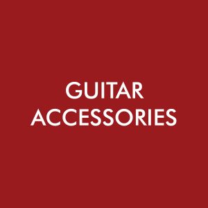 Guitar Accessories
